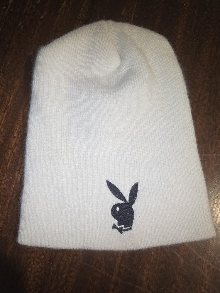 PLAYBOY BEANIE
