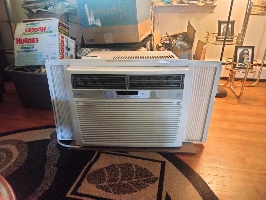 Frigidaire Aire Condicionado