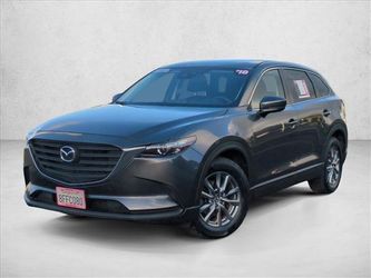 2018 Mazda CX-9