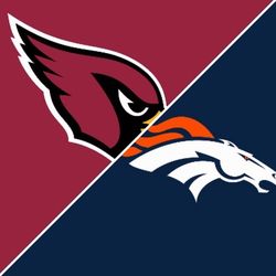 Cardinal ticket