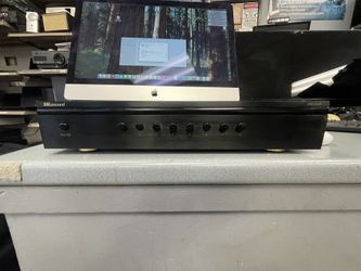 Russound Pro 8 VC Music Speaker Selector!