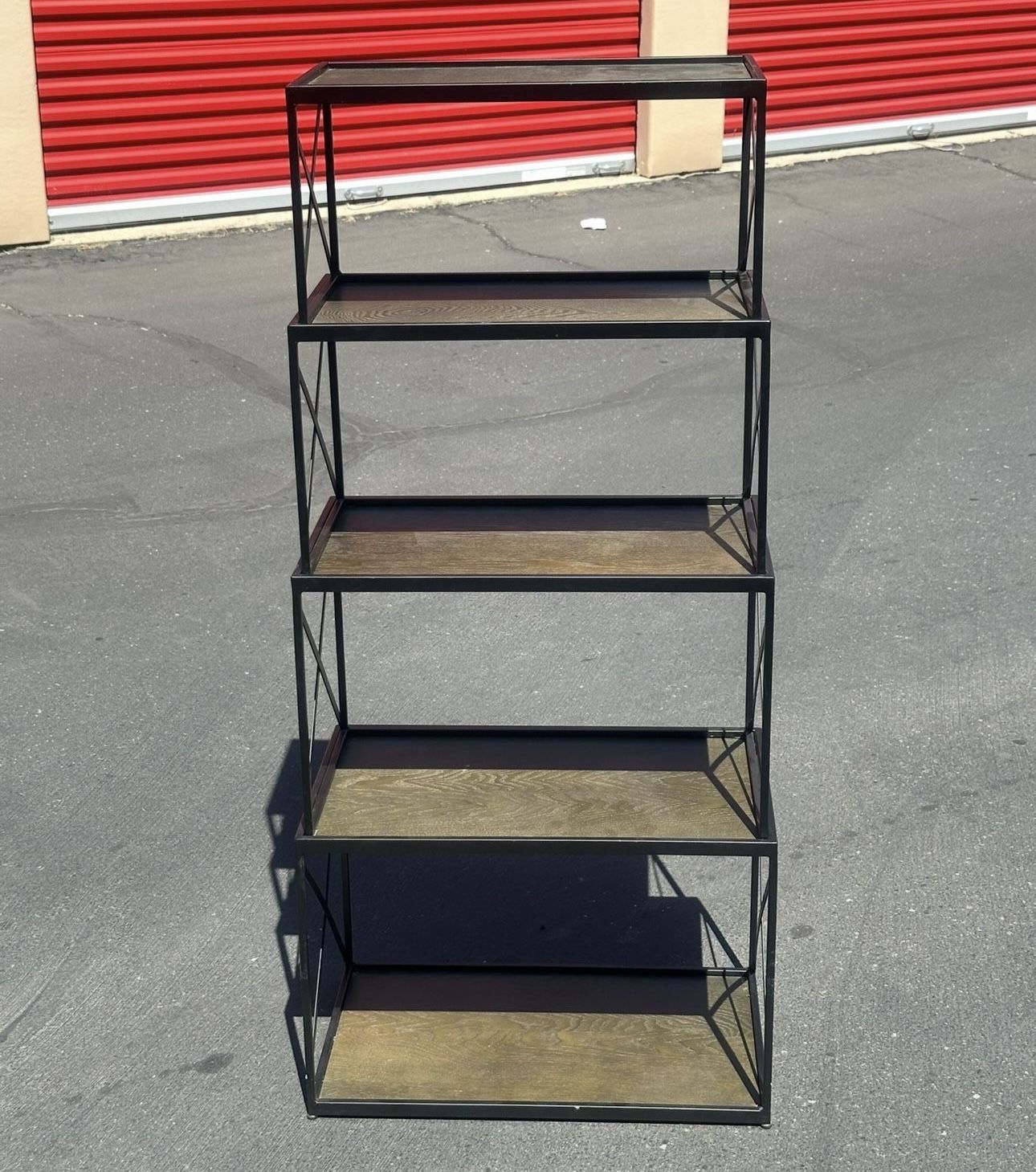 Bookshelf