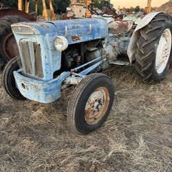 Tractor