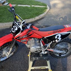 2006 Honda Crf100