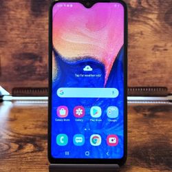 Samsung Galaxy A10e Unlocked 