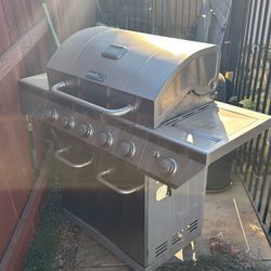 Nexgrill Barbecue Grill 