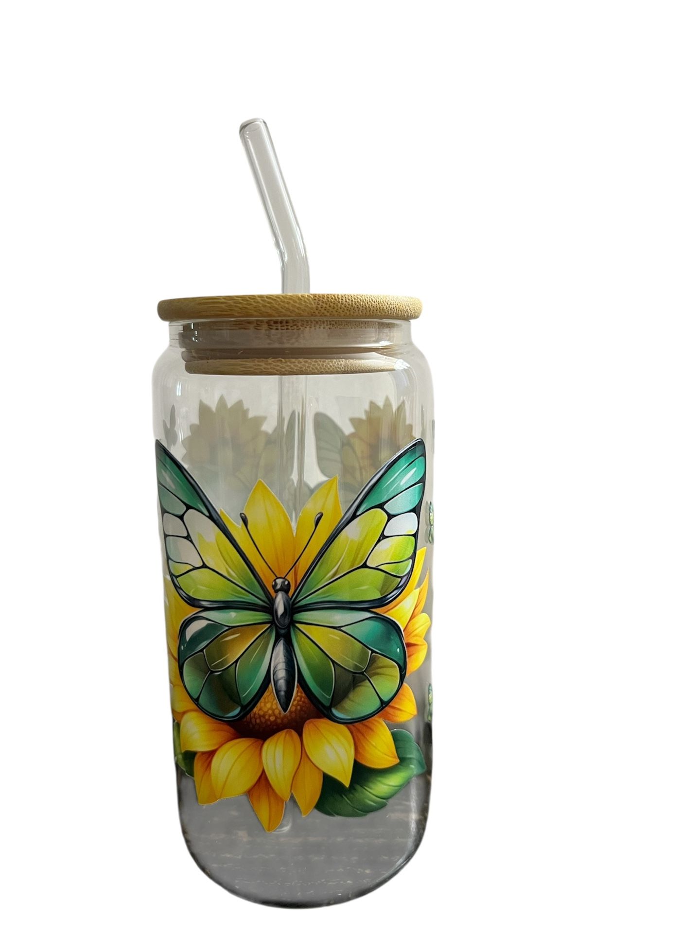 Glass Cup