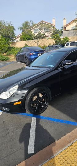 07-Mercedes CLS 550 (5k miles a year
