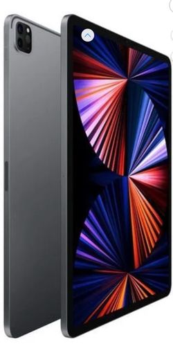 Apple iPad Pro Space Gray 1TB cellular + WiFi