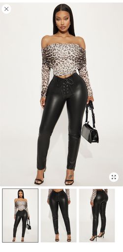 Fashion Nova Pants
