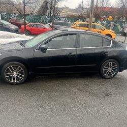 2009 Nissan Altima