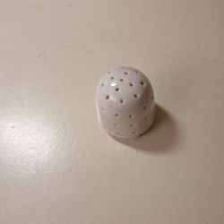 Teapot Strainer Ceramic