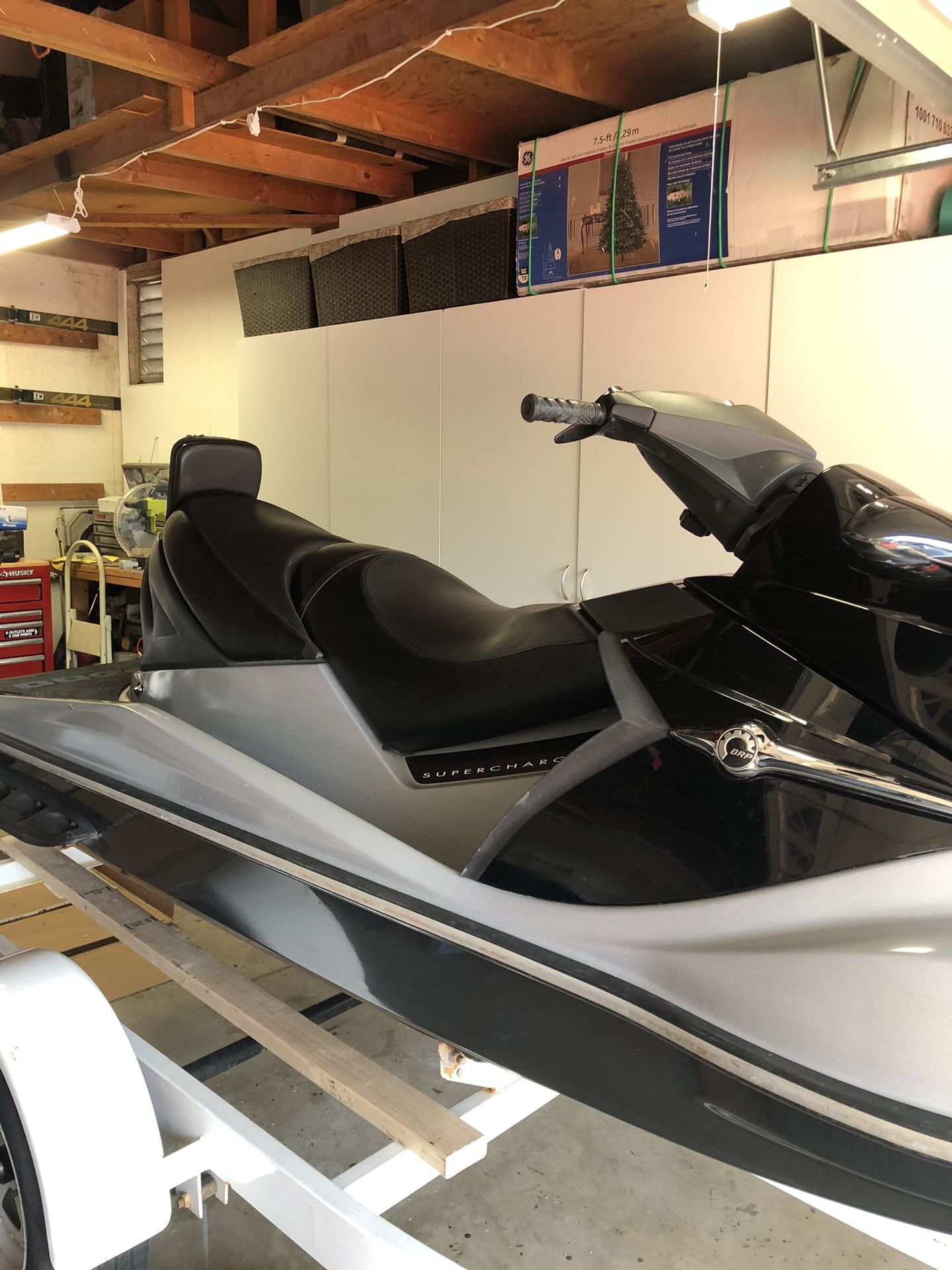 2006 SeaDoo GTX Limited Edition for Sale in Anaheim, CA OfferUp