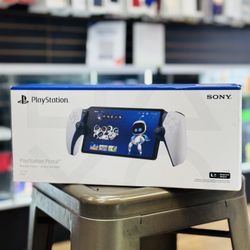 PlayStation Portal