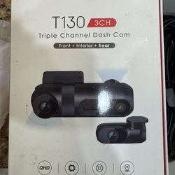Dash Camera