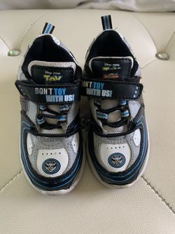 Disney Toy Store Kids Shoes