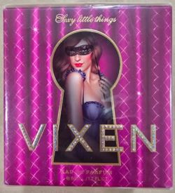 Victoria's Secret Sexy Little Things VIXEN 1.7oz/50ml Eau De Parfum SEALED -RARE