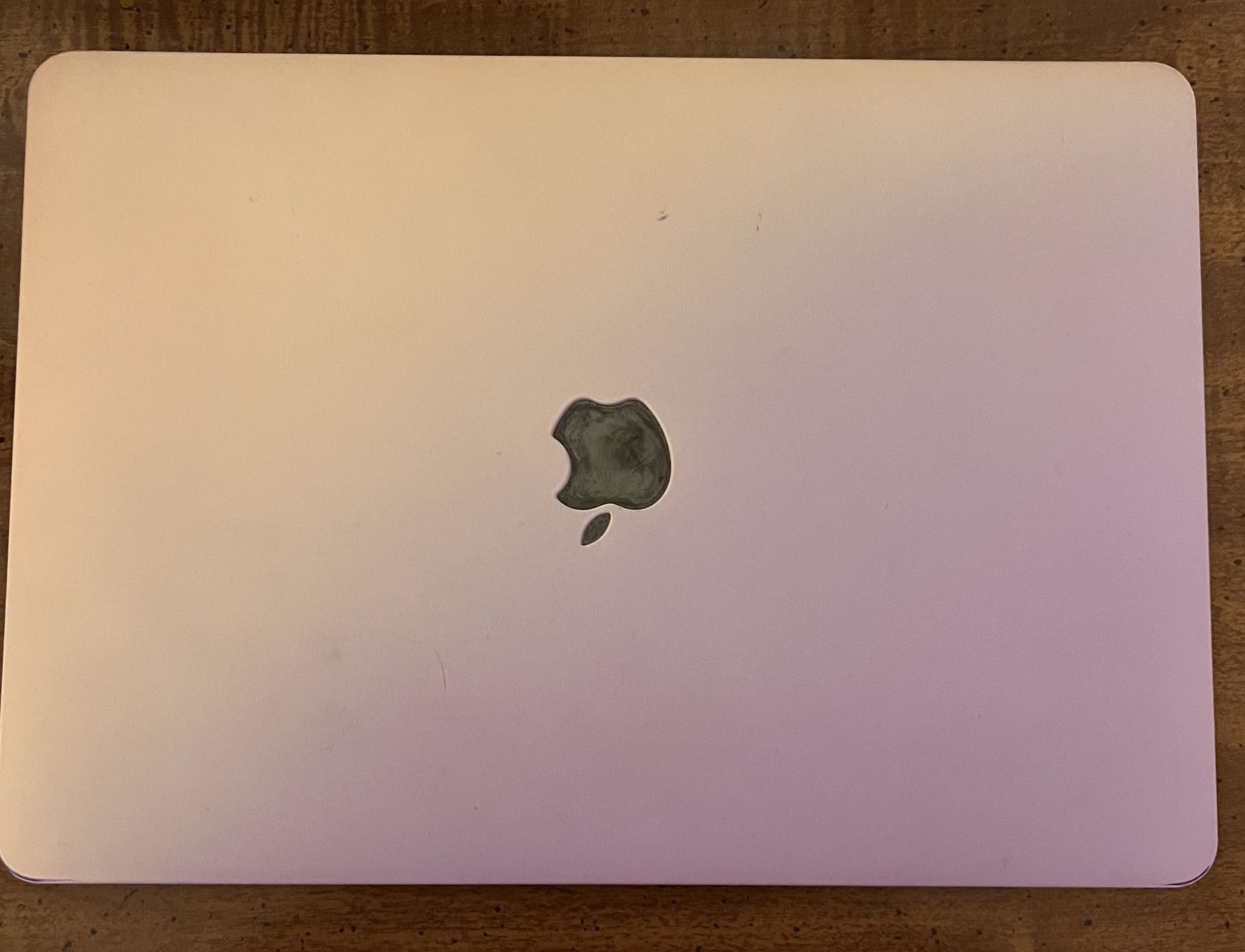 2017 MacBook Pro