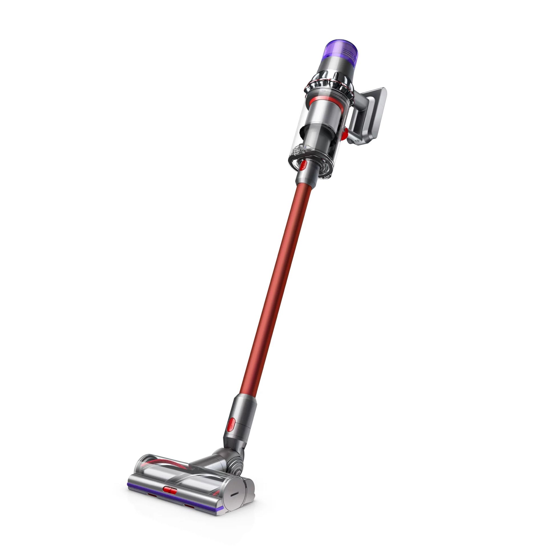 Dyson V11 Animal+ Limited Edtion Red