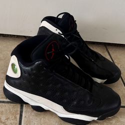 Air Jordan 13 Retro Reverse GS Size 9.5