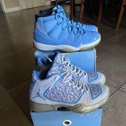 Jordan Gift Of Flight Pack 