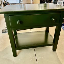 Side Table