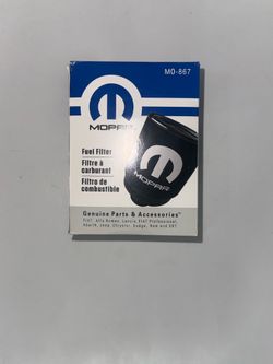 Mopar (Genuine OEM