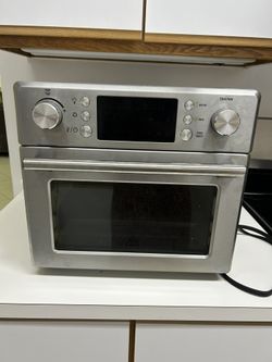 Air Fry/Oven