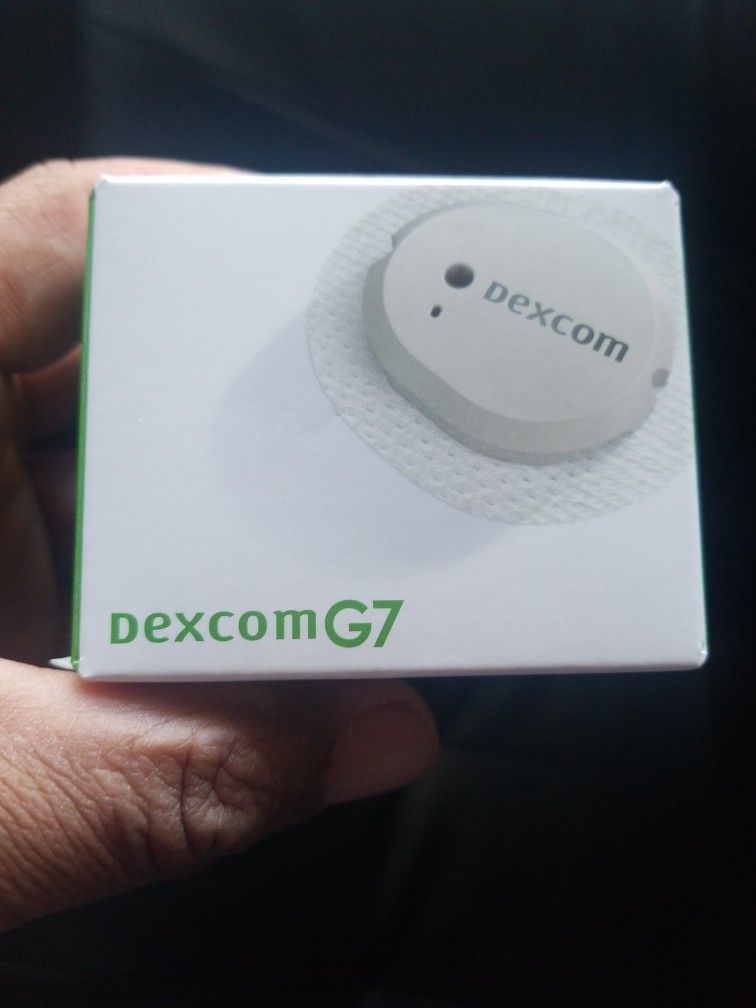 New Sensor