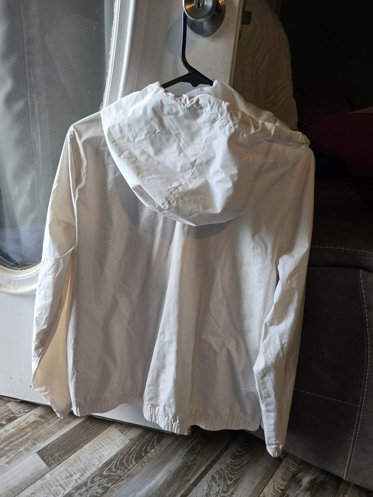 Womens Tommy Hilfiger Light Jacket