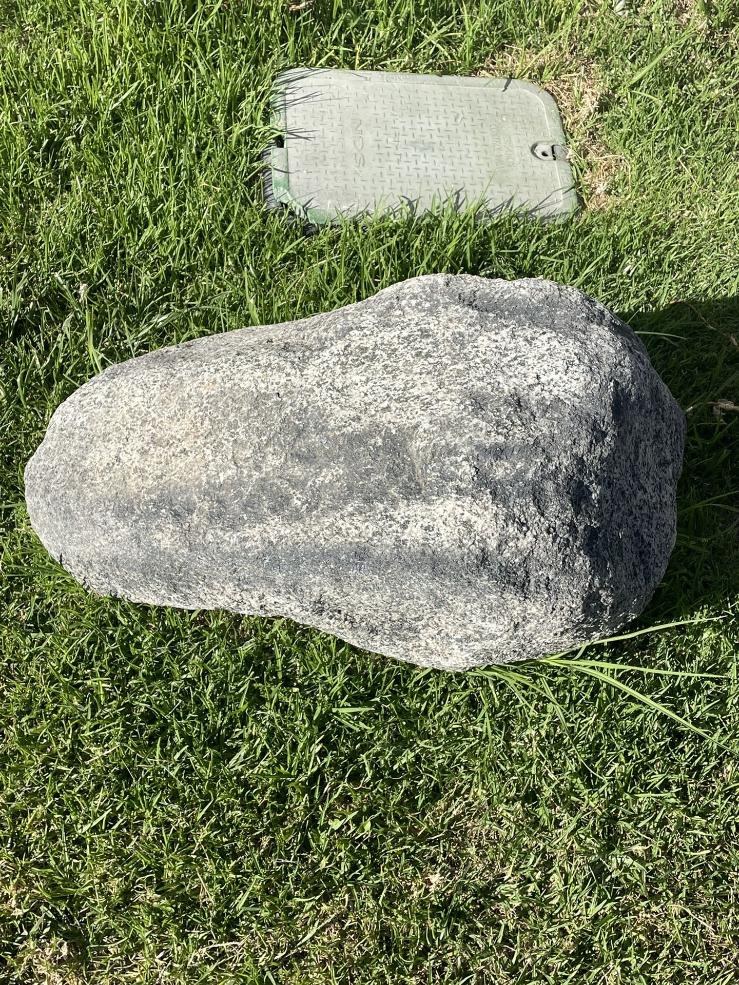 Large Decorative Rocks