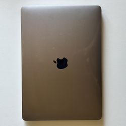 13 Inch MacBook Pro