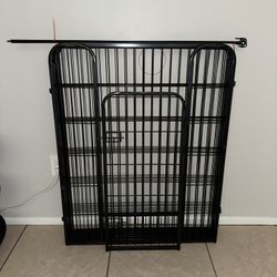 Dog Pen