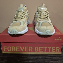 Puma - Wm (Sz 8.5)