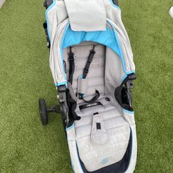 Stroller Solid 