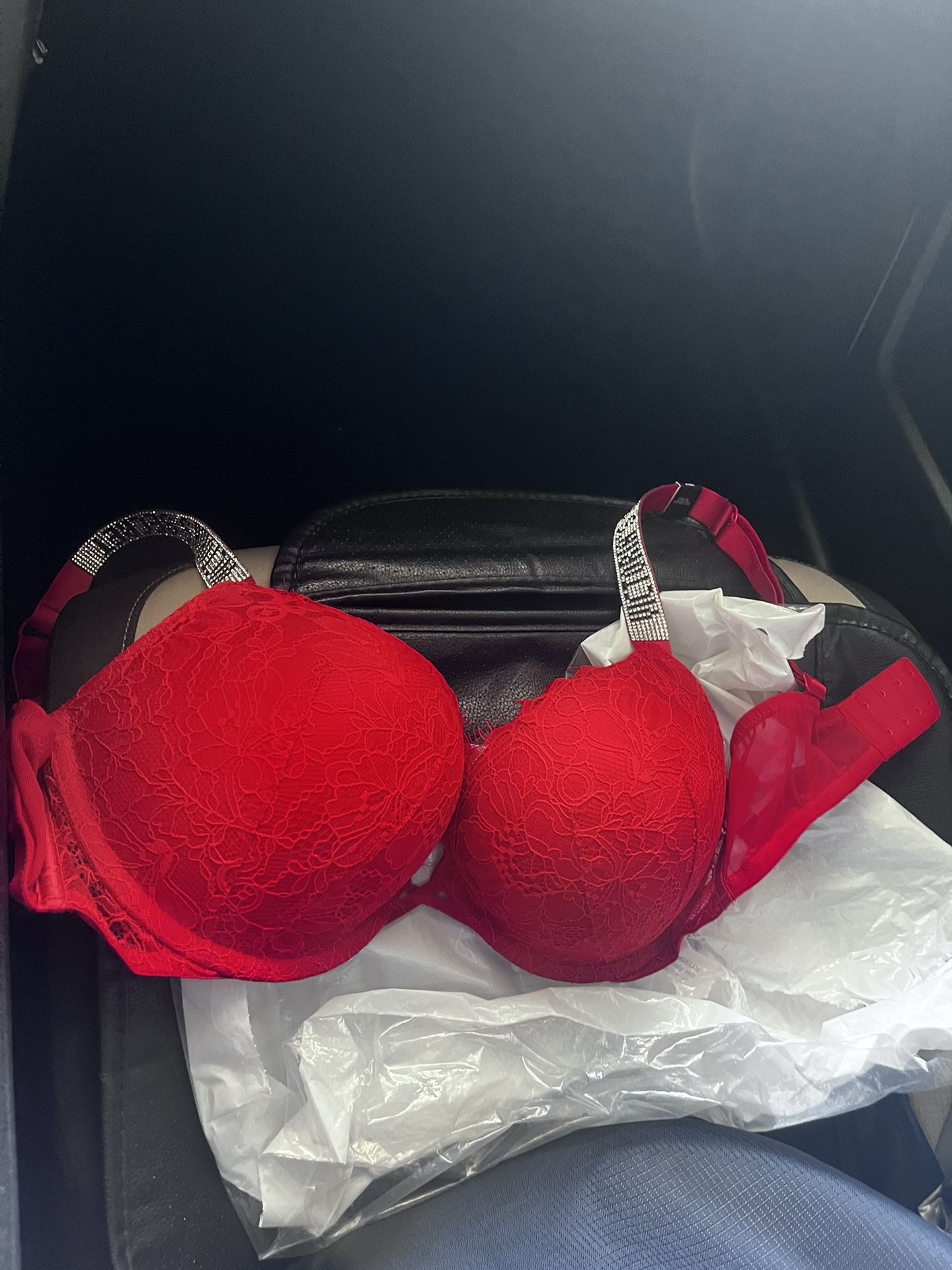 Vitorias Secret women’s bra