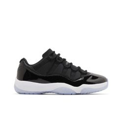 Jordan 11 Low 'Space Jam' Sz 7