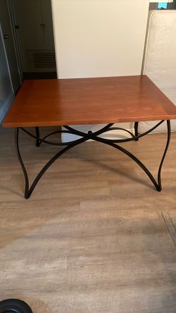 Dining Room Table!!!