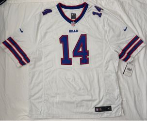 Buffalo Bills NFL Jersey
