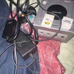 Gamecube