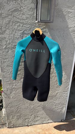 Wetsuit