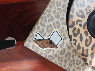 Laptop table lap with cup holder