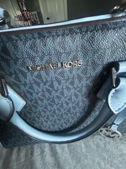 Bolsa de mano y monedero