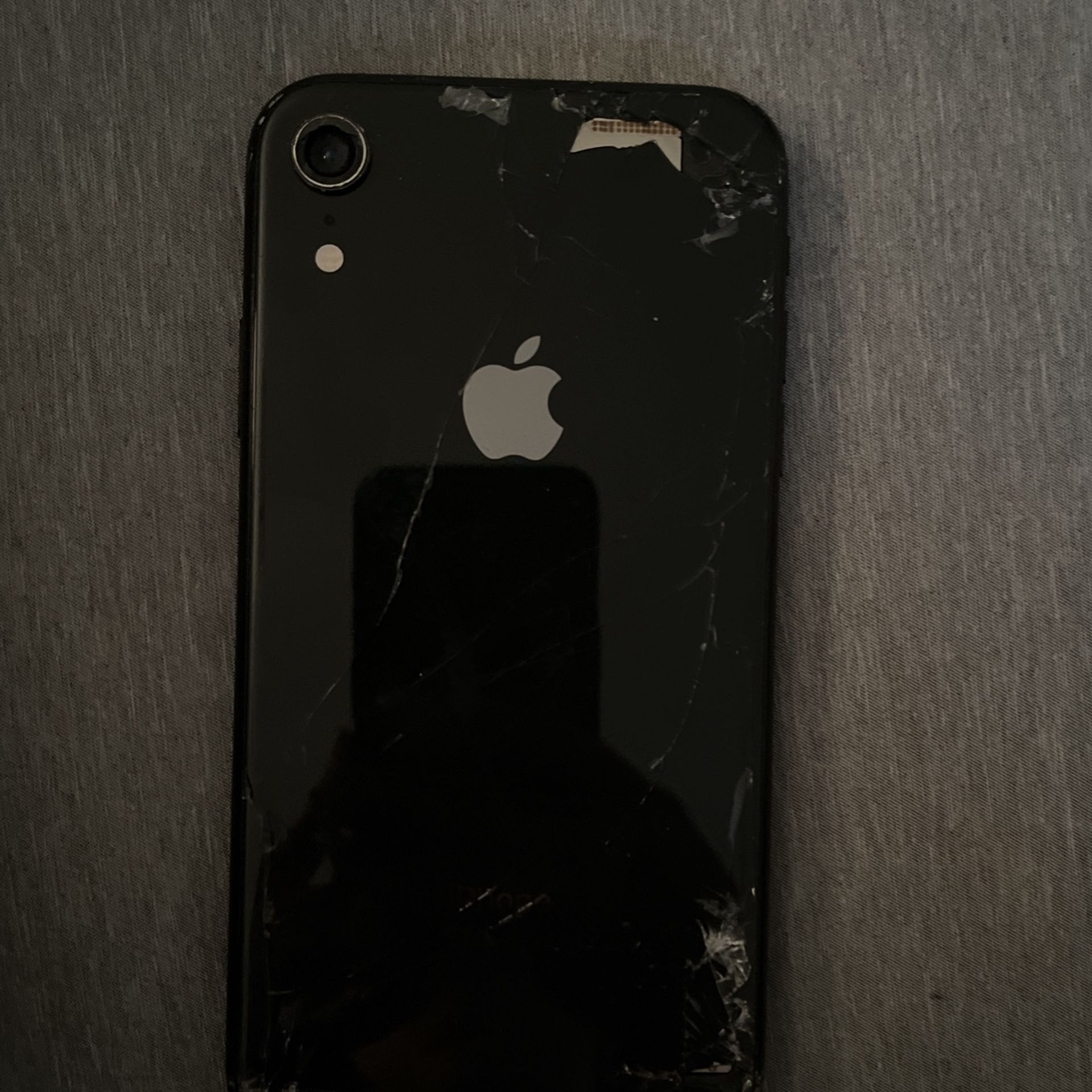 Iphone 10 (for parts)