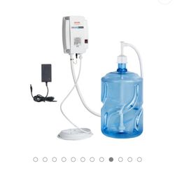 Vevor water bottle 5g  dispenser system New