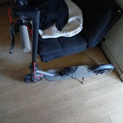 Electro Scooter