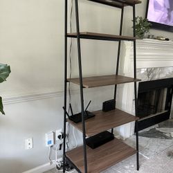 Modern Decorative Shelf