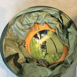 Fiskars Kangaroo Popup