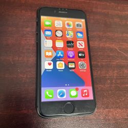 UNLOCKED APPLE IPHONE 8 256GB WORKS FOR ANY CARRIER