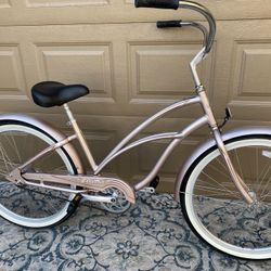 Electra Beach Cruiser